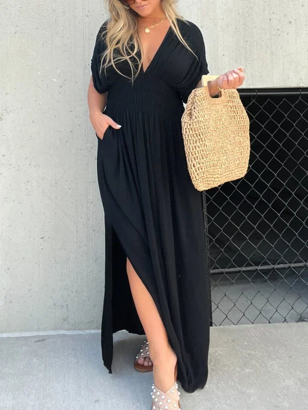 Valenzora | Comfortable, cute summer dress