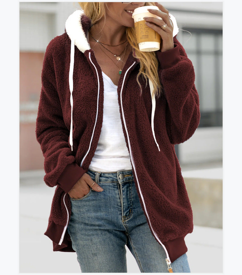 a versatile jacket