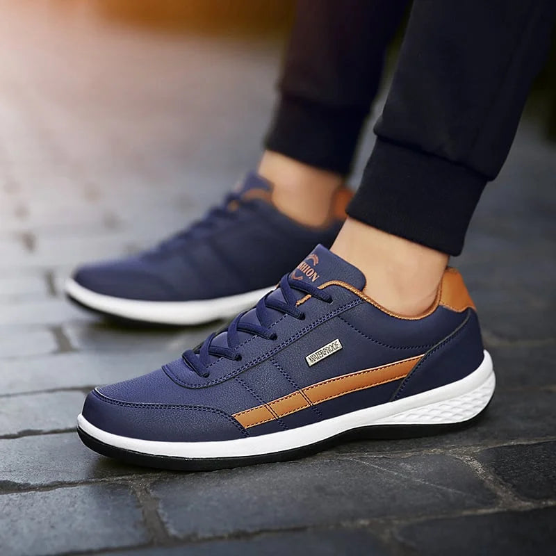 Valenzora | Orthopädische Komfort-Sneaker
