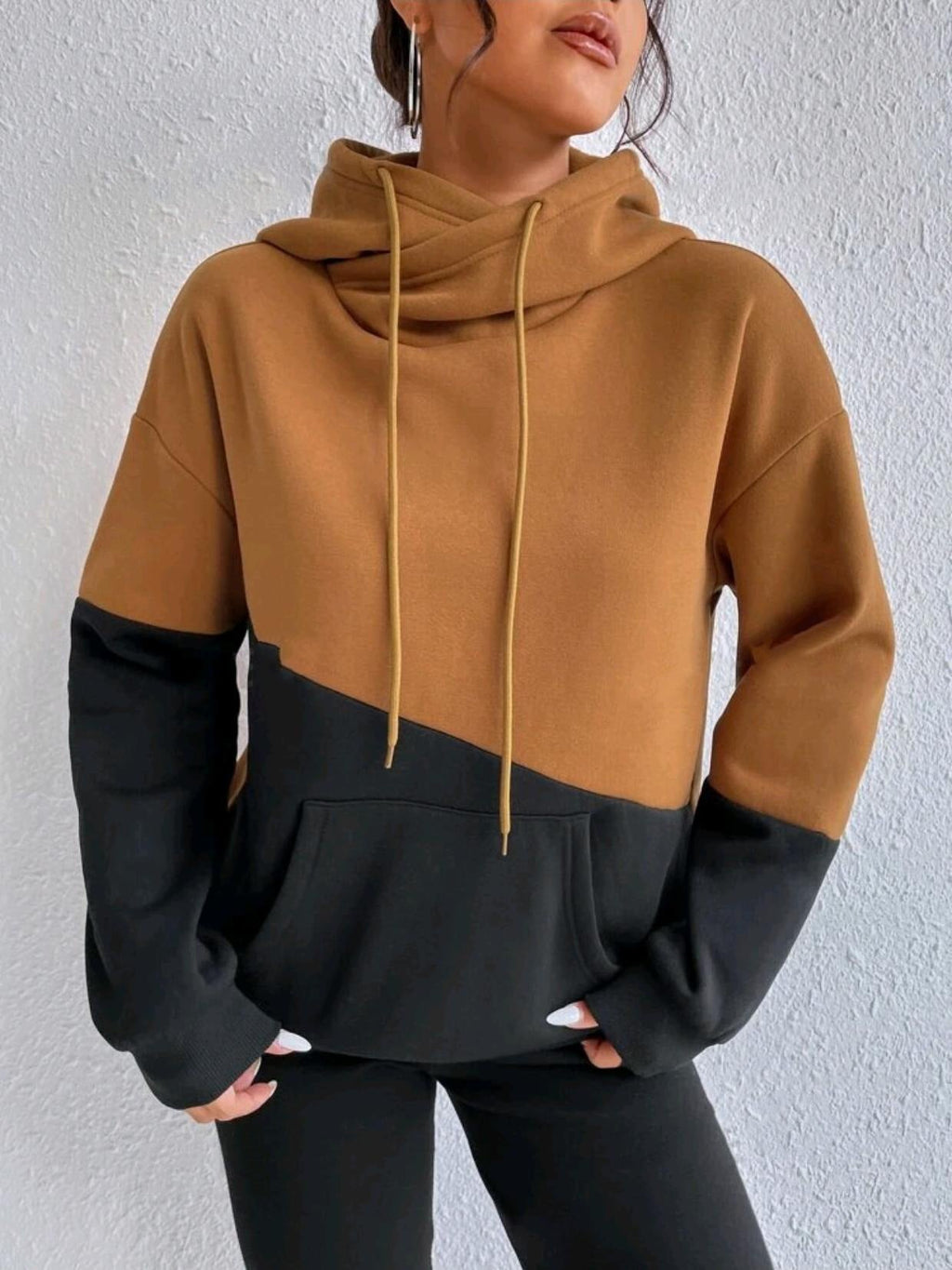 Valenzora | Elegant and Casual Hoodie
