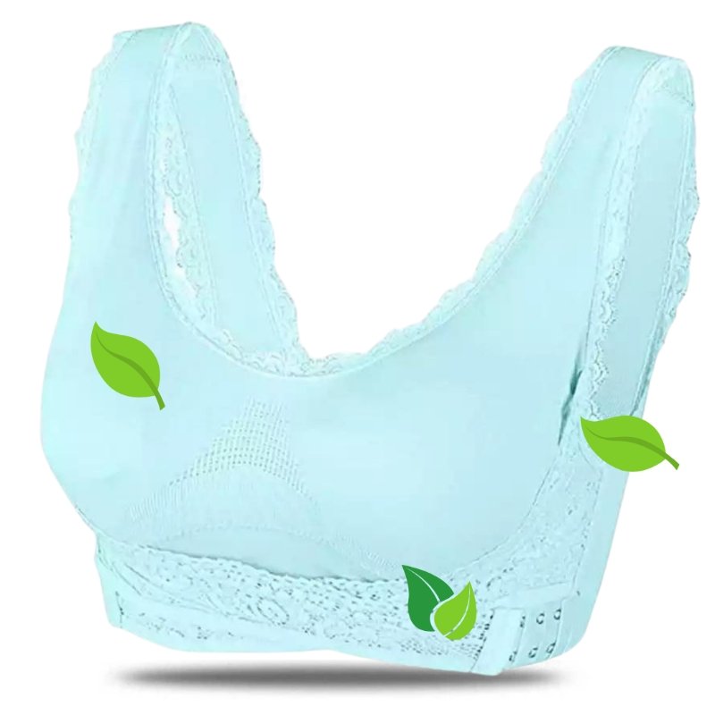 Valenzora | Better posture bra