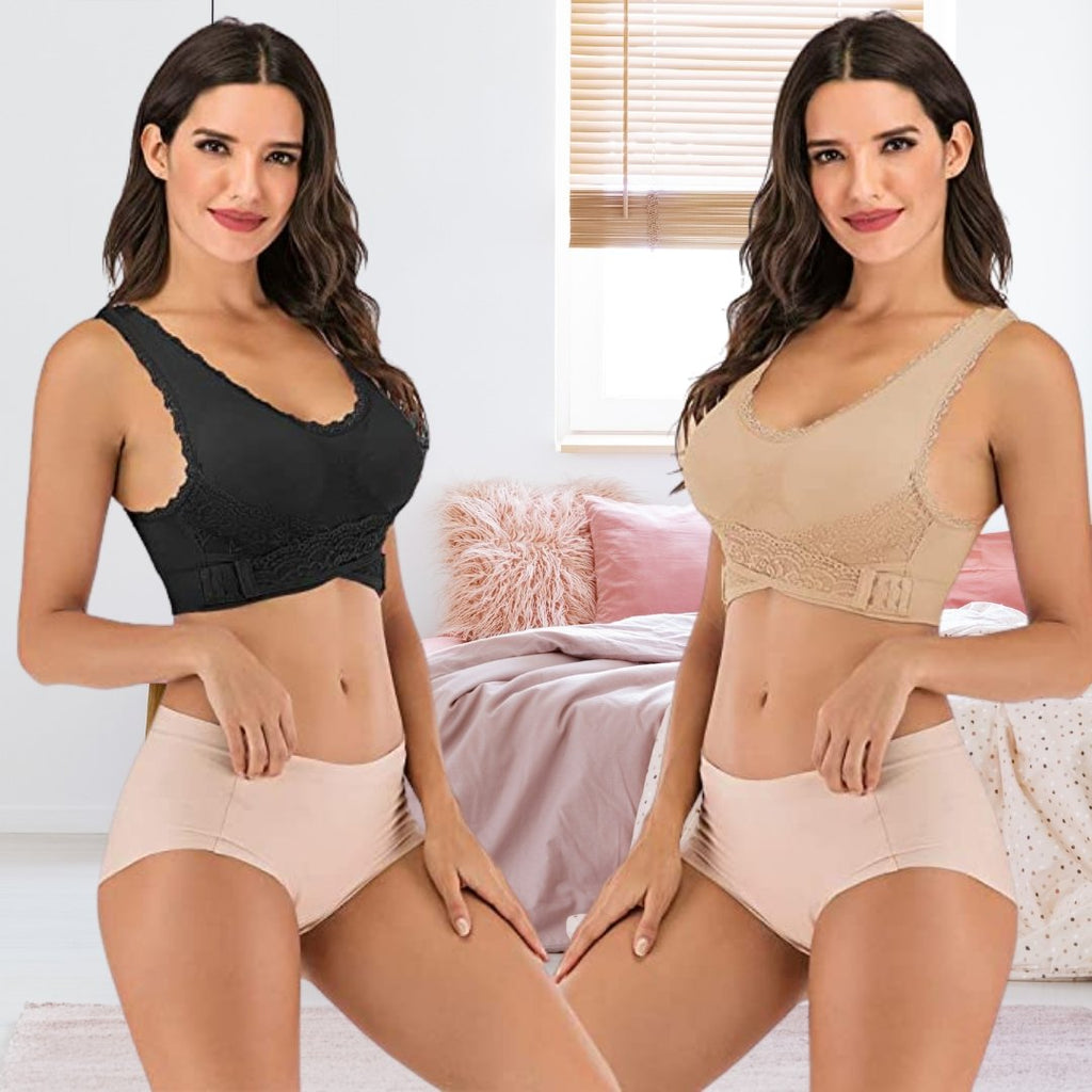 Valenzora | Better posture bra