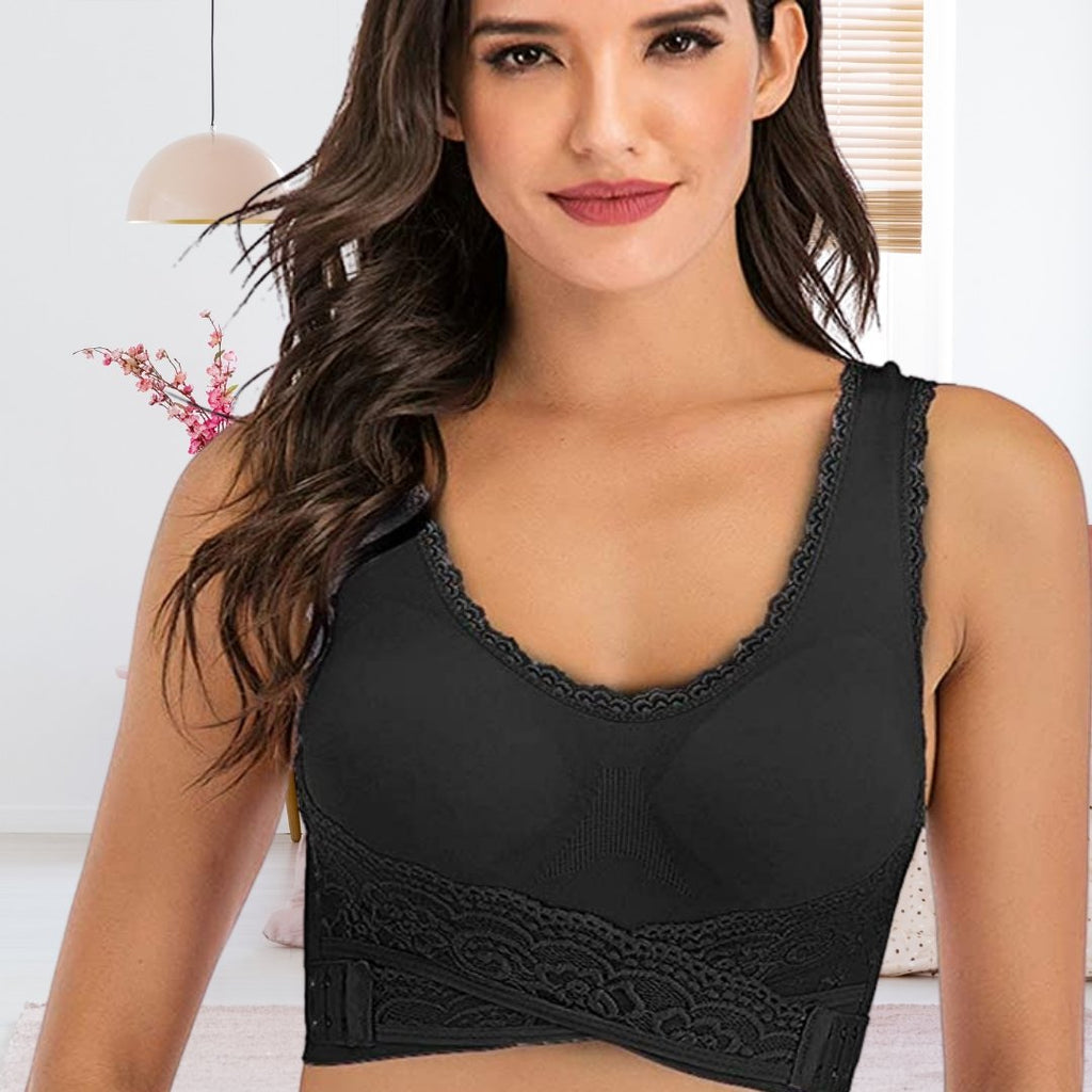 Valenzora | Better posture bra