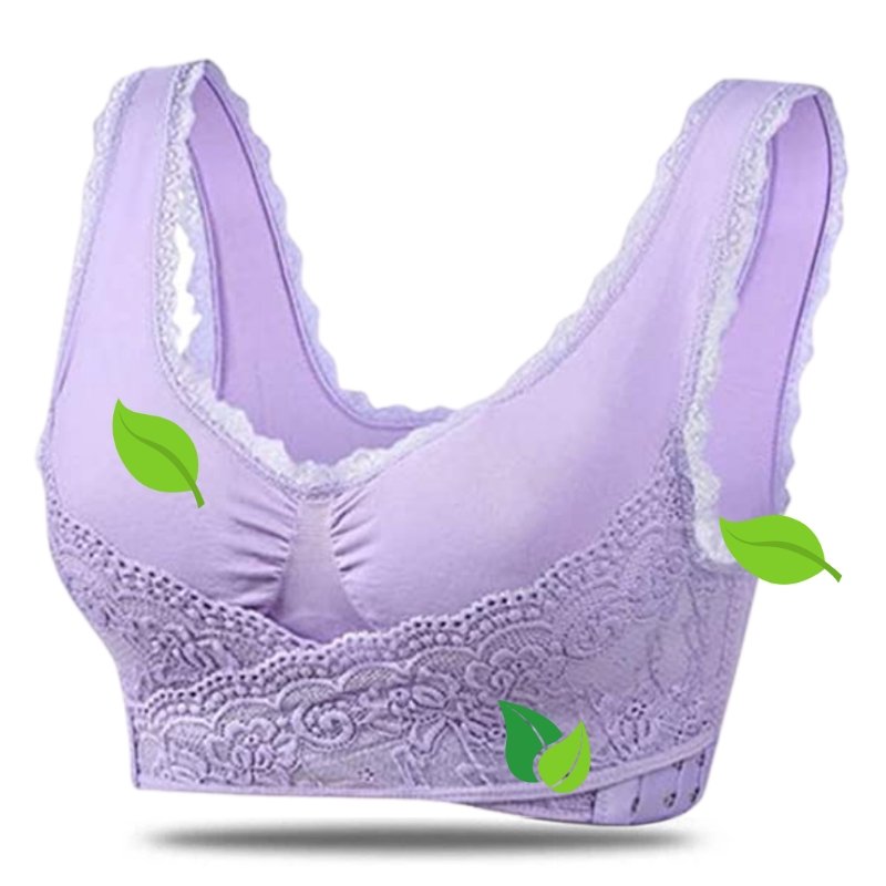 FitLace - The bra for better posture & a beautiful décolleté