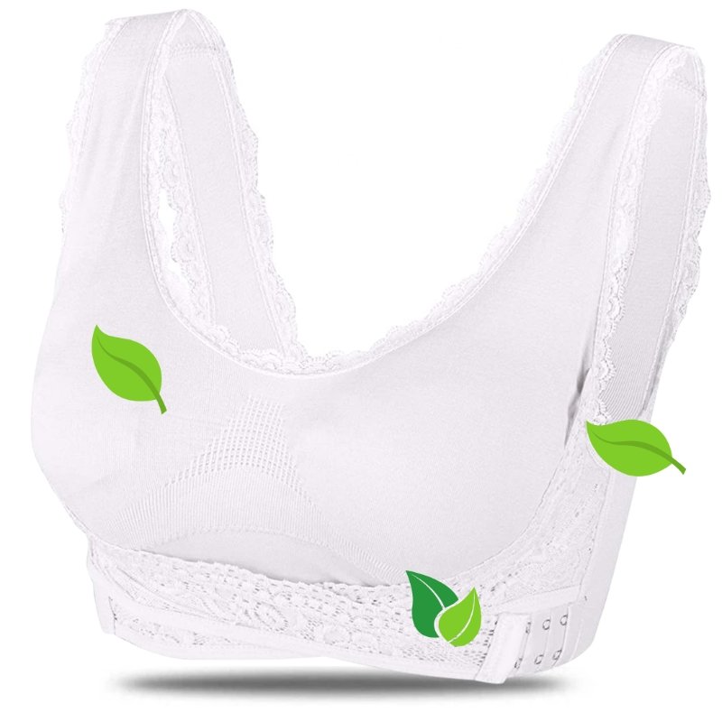 FitLace - The bra for better posture & a beautiful décolleté