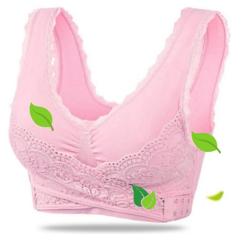 FitLace - The bra for better posture & a beautiful décolleté