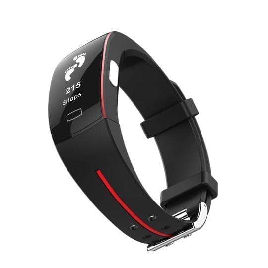 Valenzora | Healthguardian Blood Pressure and Heart Rate Monitor