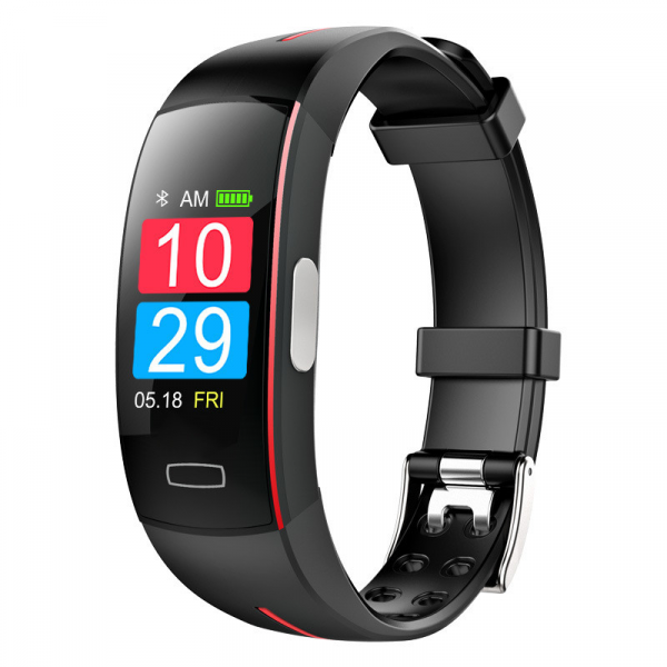 Valenzora | Healthguardian Blood Pressure and Heart Rate Monitor