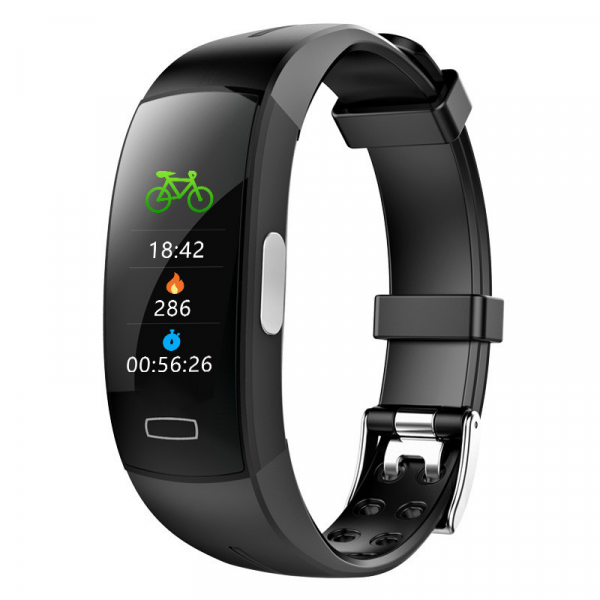 Valenzora | Healthguardian Blood Pressure and Heart Rate Monitor