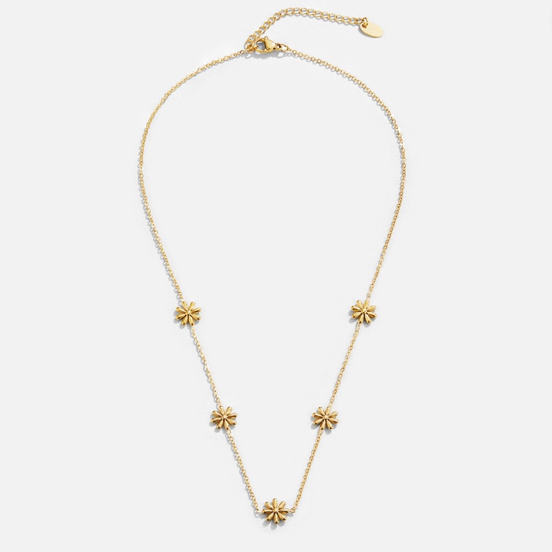 Valenzora | With flowers | Gold