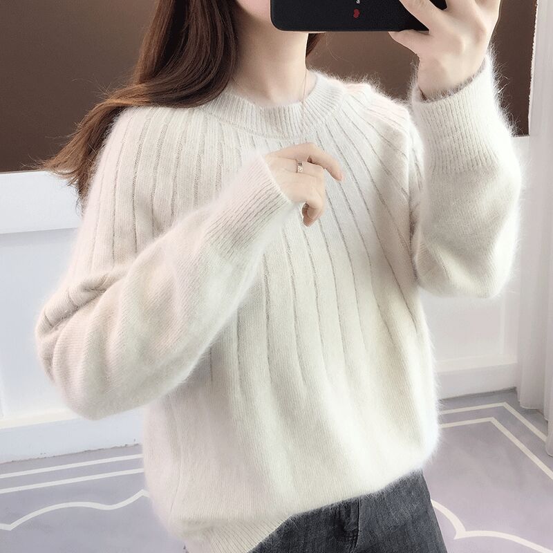 Valenzora Sweater | Eleganter, weicher Pullover für Damen