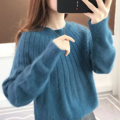 Valenzora Sweater | Eleganter, weicher Pullover für Damen
