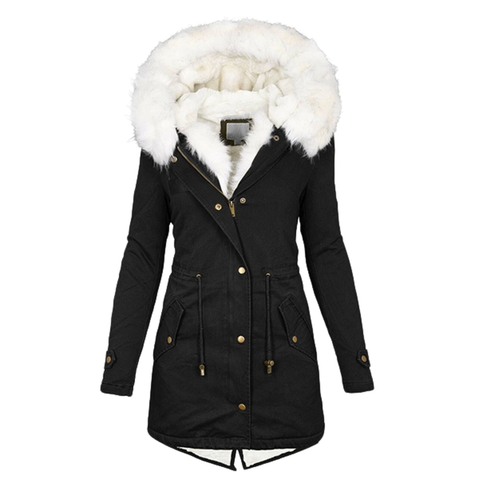 Fressa - Warm winter jacket
