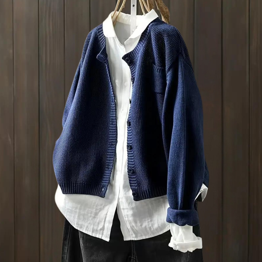 Valenzora | Women's cardigan