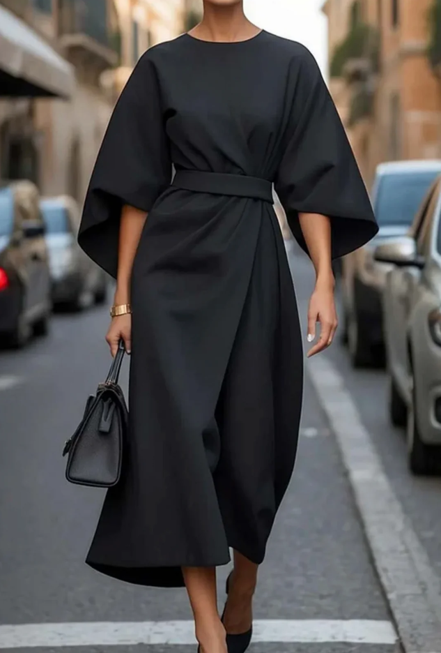 Valenzora | Formelles, elegantes Kleid