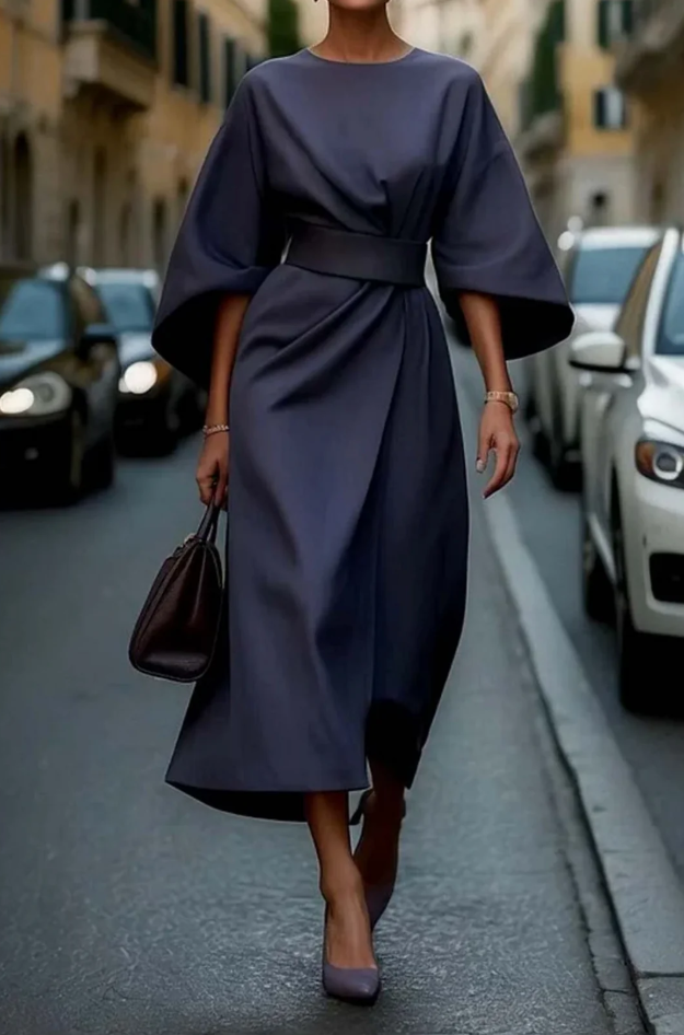 Valenzora | Formelles, elegantes Kleid