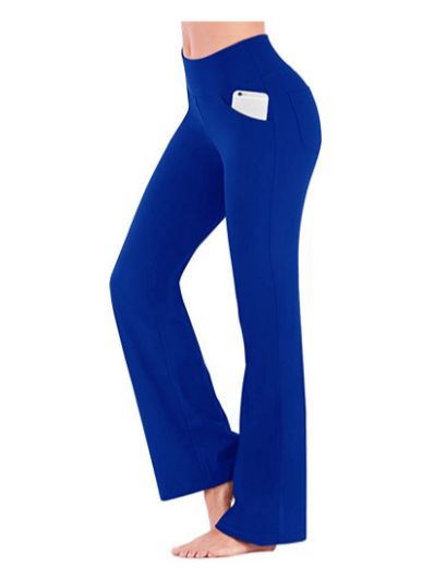 Valenzora | Elegant women's trousers