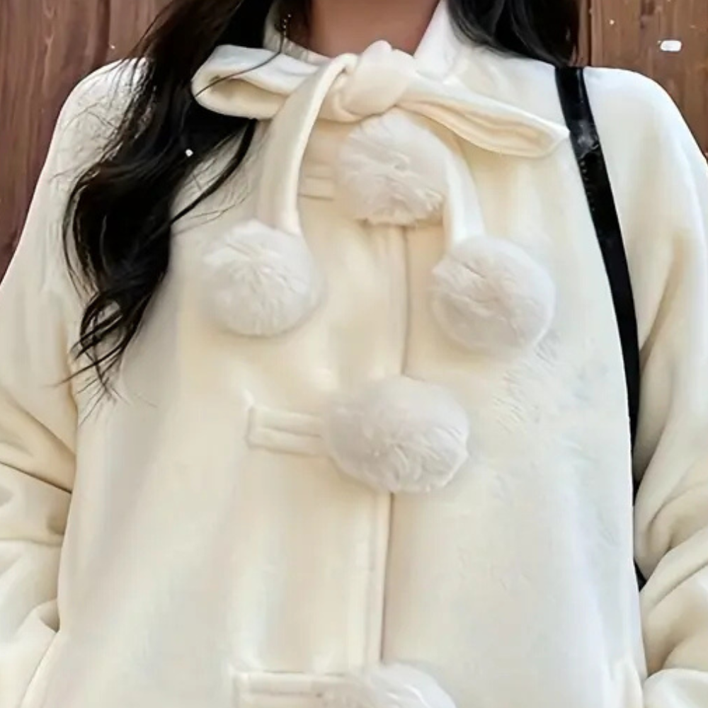 Valenzora | Elegant coat for women