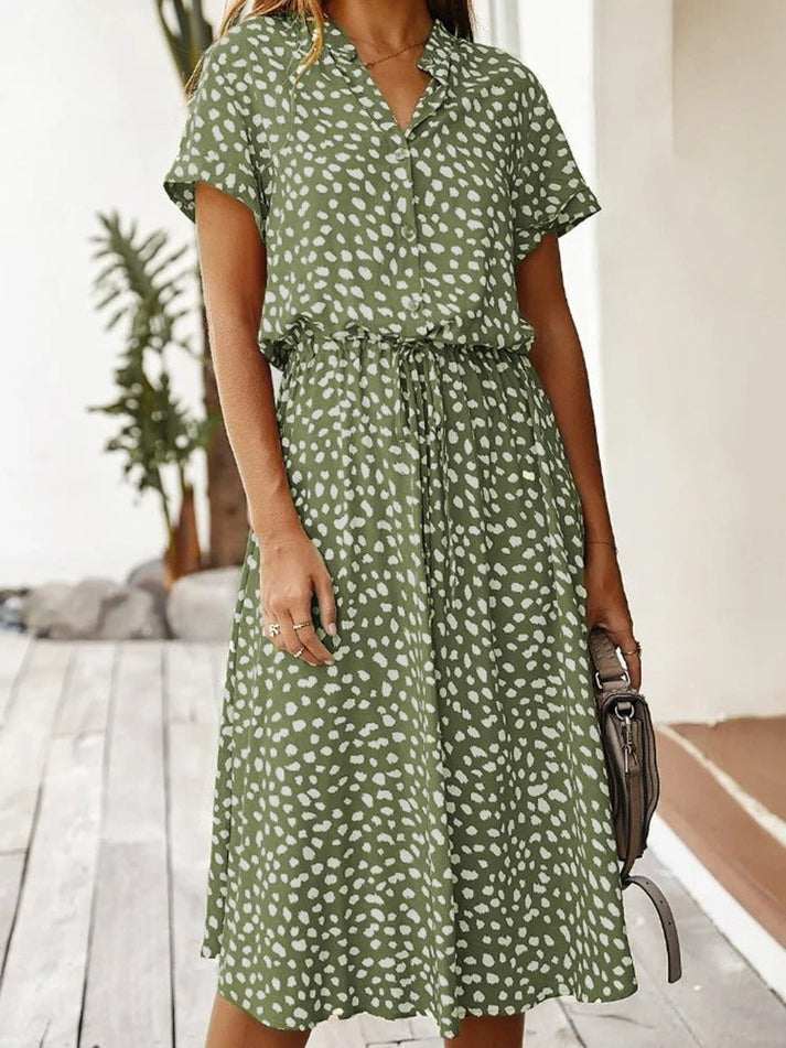 Sorcha® - Vintage Dress