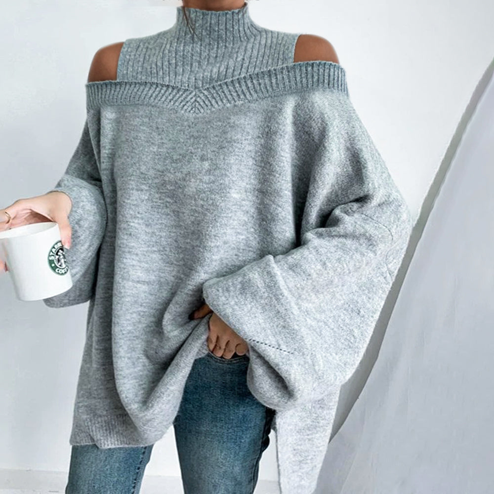 Valenzora | Vintage-Pullover