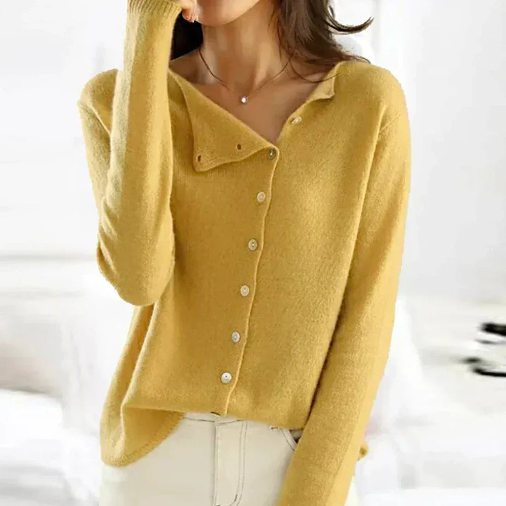 Valenzora | Kuscheliger Cardigan