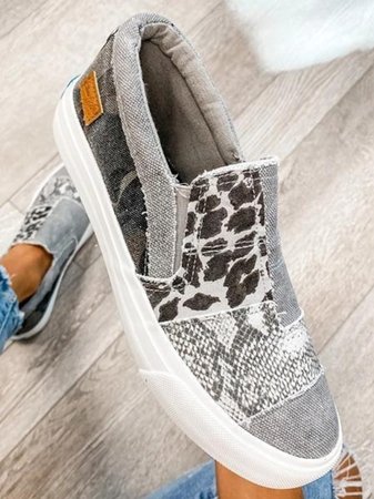 Valenzora | Trendy cabin shoes
