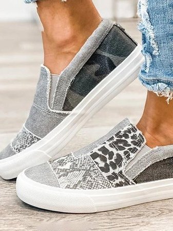 Valenzora | Trendy cabin shoes
