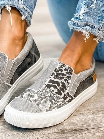 Valenzora | Trendy cabin shoes