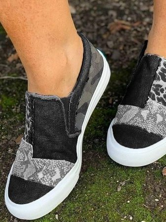 Valenzora | Trendy cabin shoes
