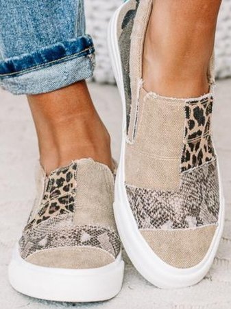Valenzora | Trendy cabin shoes
