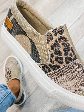 Valenzora | Trendy cabin shoes