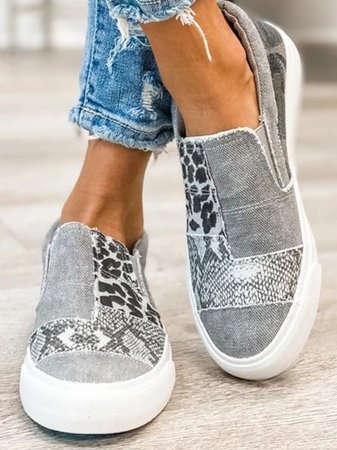 Valenzora | Trendy cabin shoes
