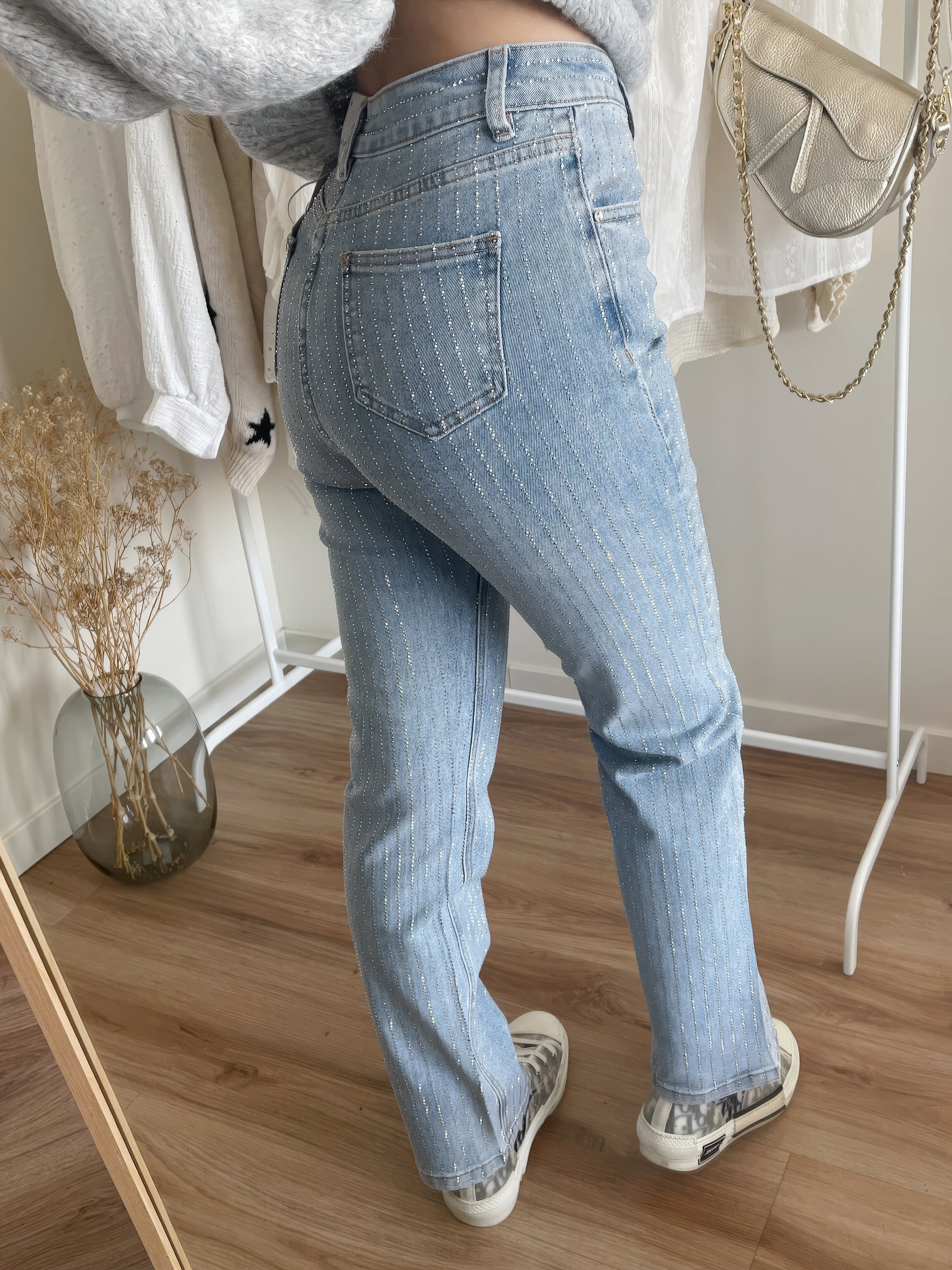 Valenzora | Women's jeans