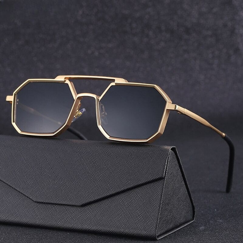 Soluxe sunglasses