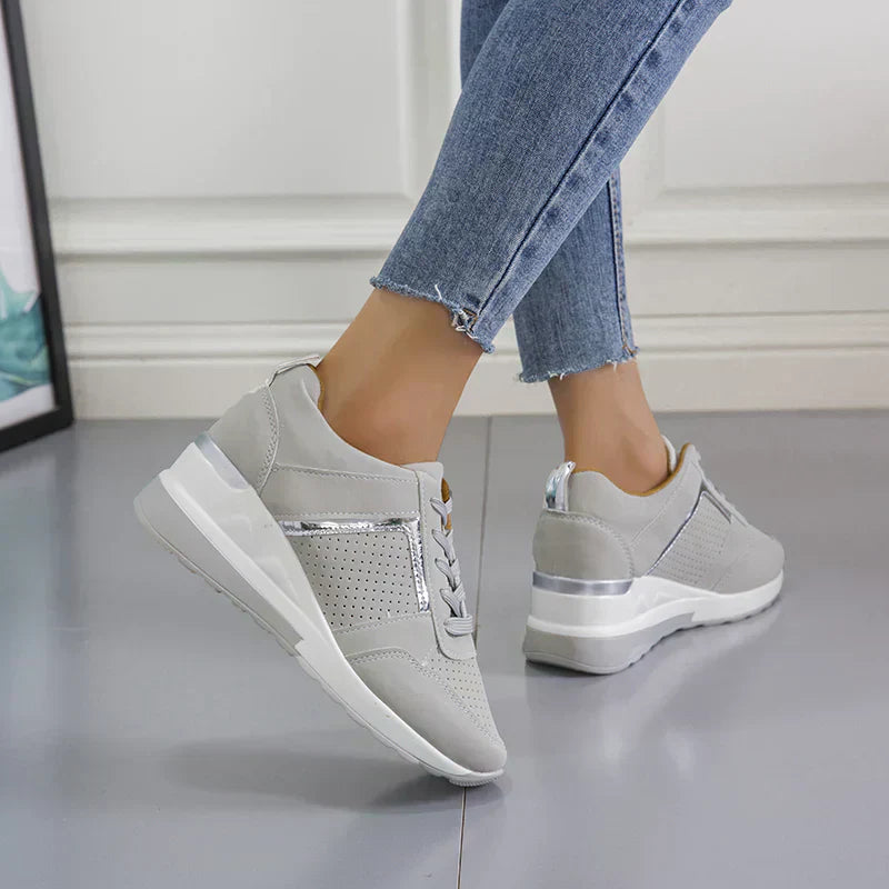Valenzora | Orthopedic women's sneakers
