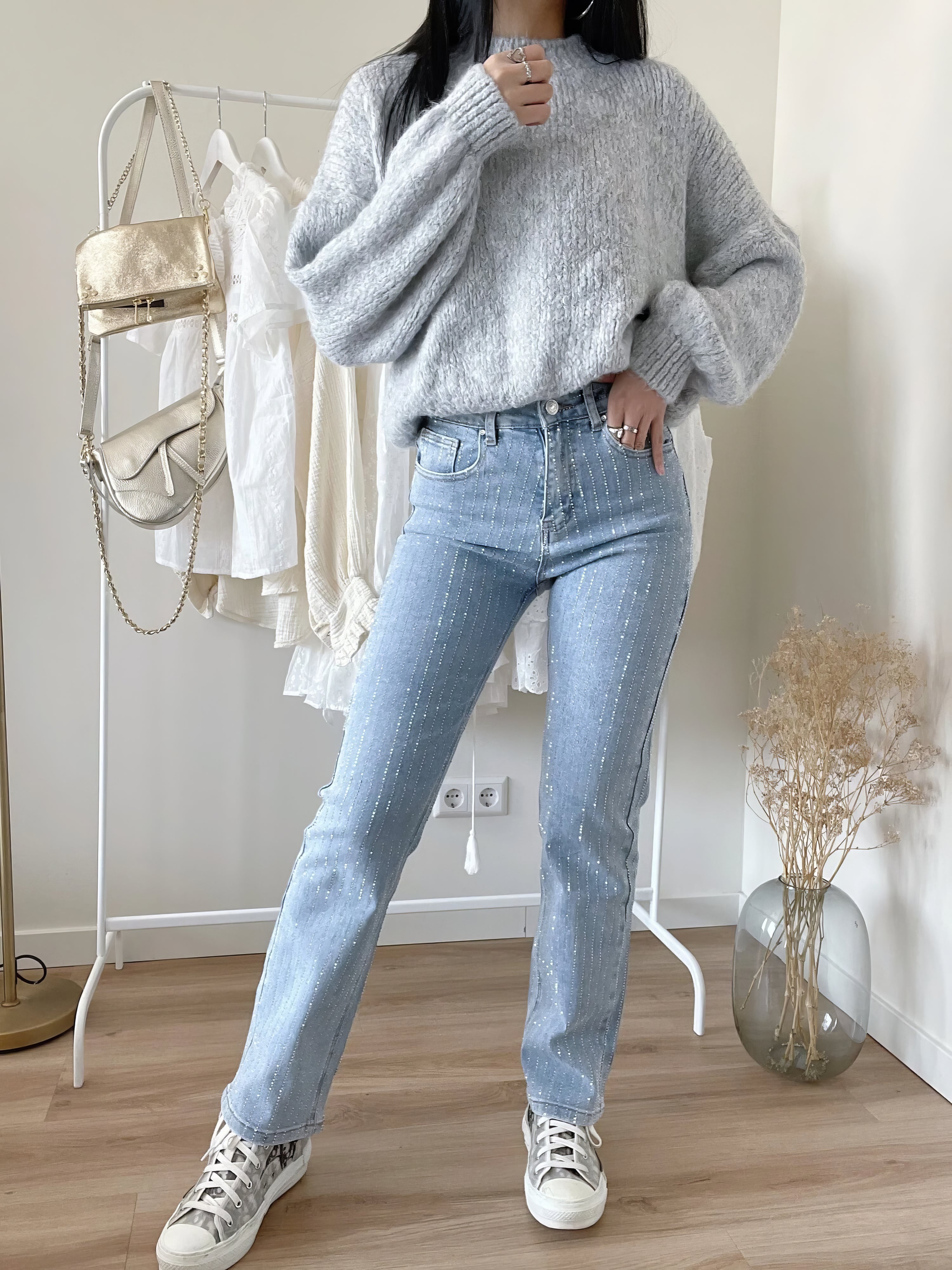 Valenzora | Women's jeans