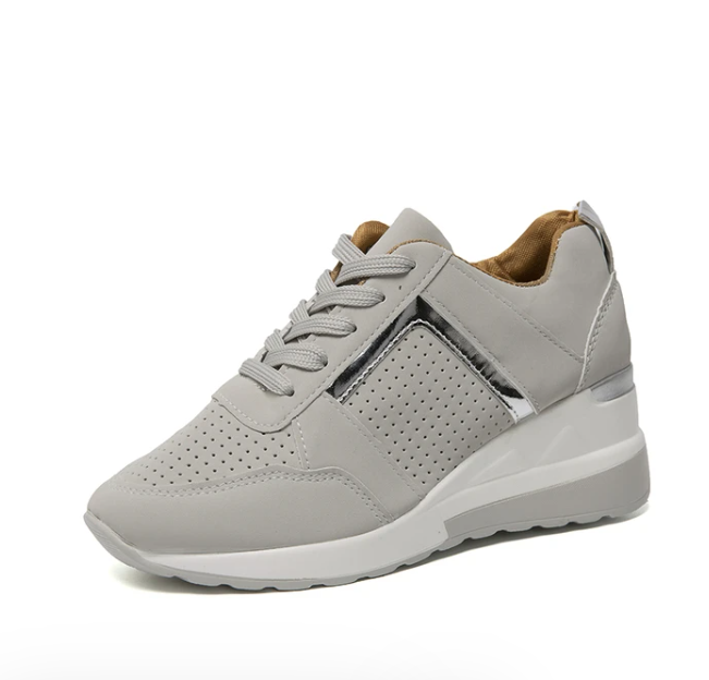 Valenzora | Orthopedic women's sneakers