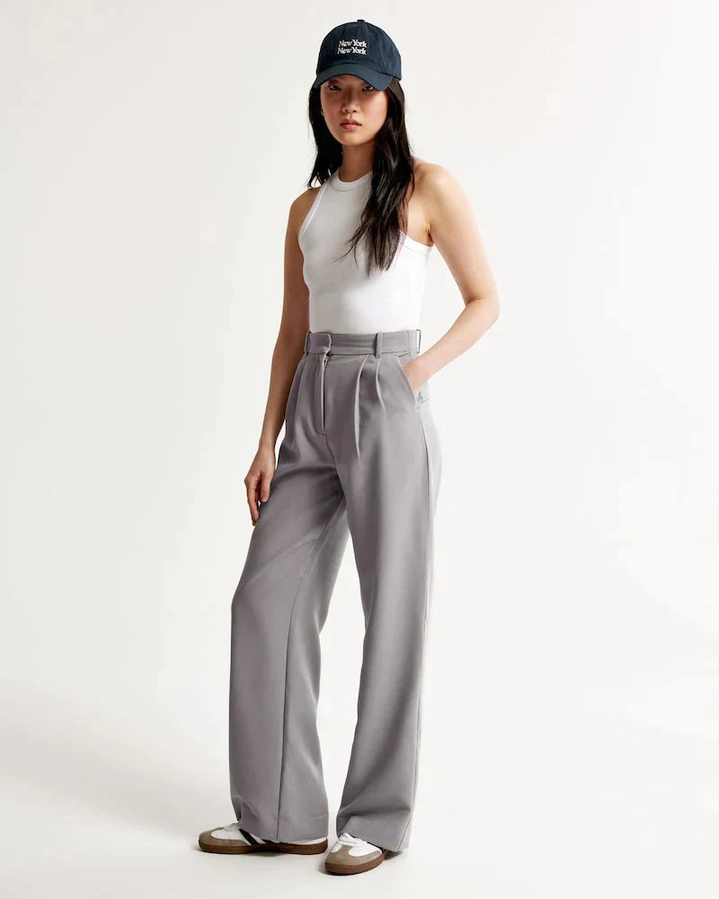 Valenzora | Maßgeschneiderte Hose