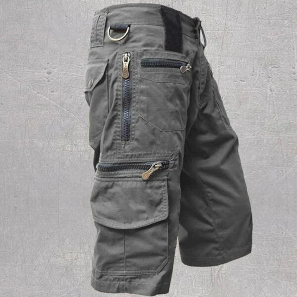 Valenzora | Cargo trousers