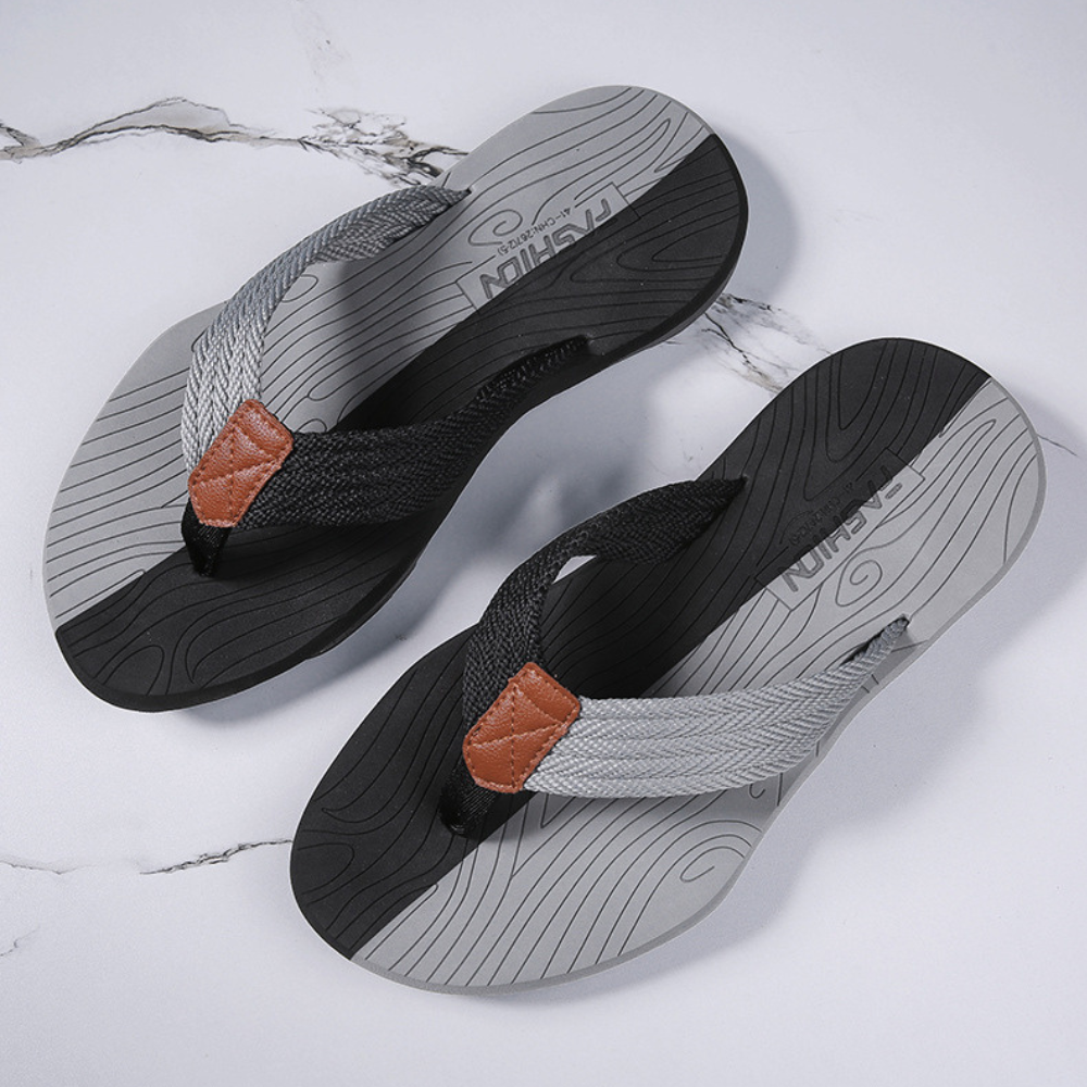 Valenzora | Soft Orthopedic Comfortable Toe Slippers