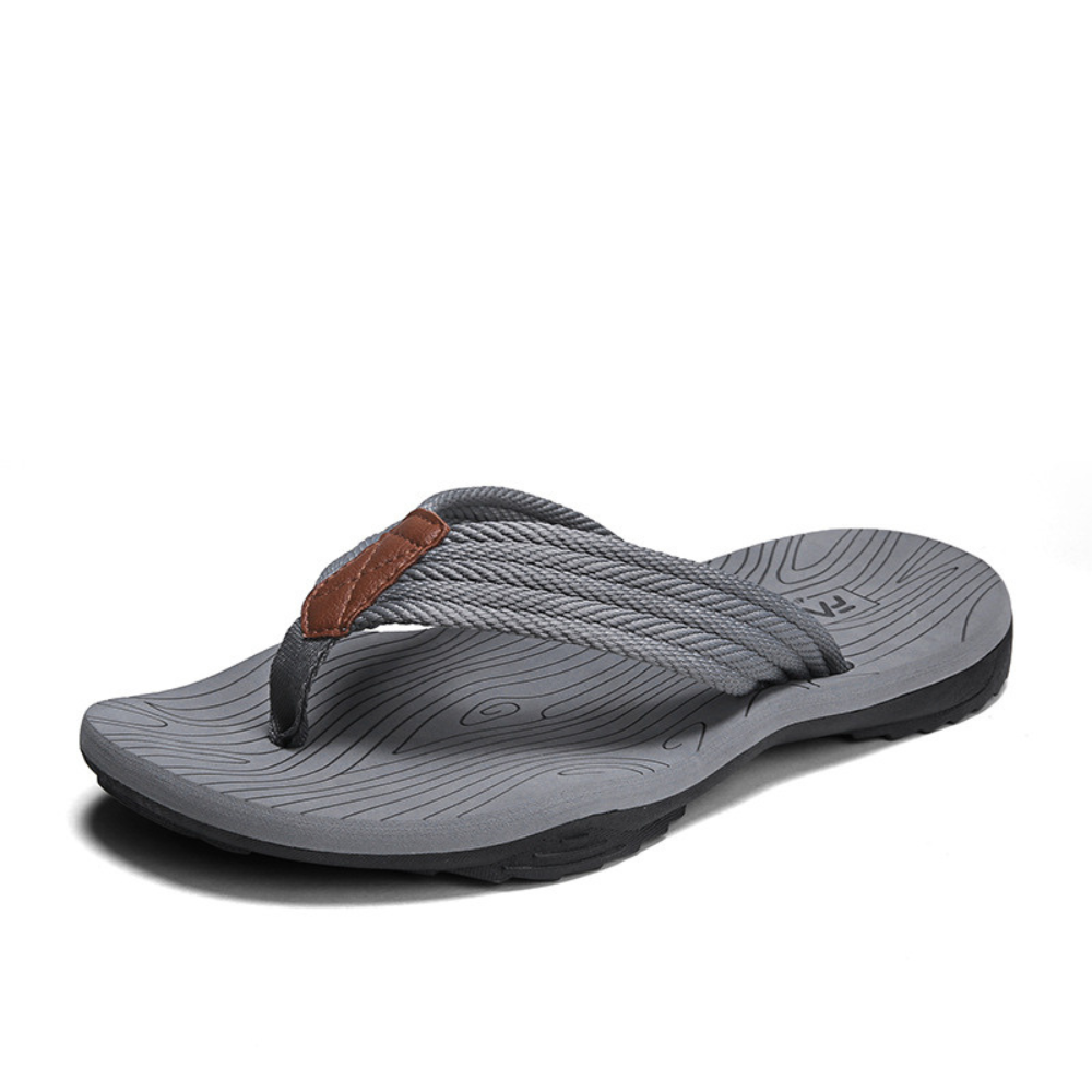 Valenzora | Soft Orthopedic Comfortable Toe Slippers