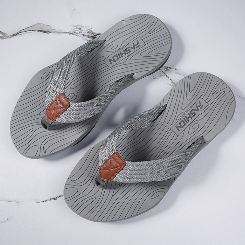 Valenzora | Soft Orthopedic Comfortable Toe Slippers