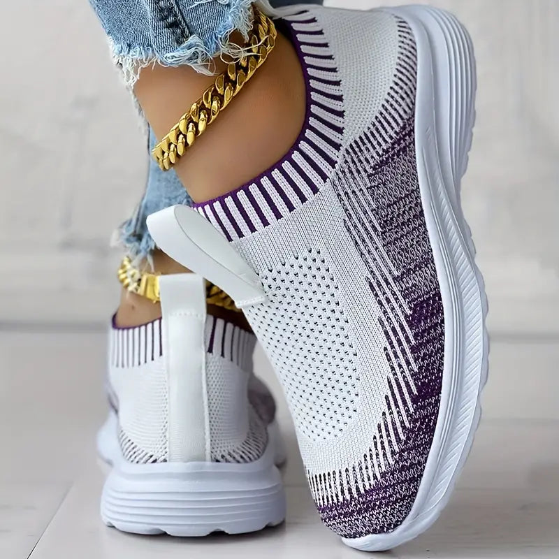 Valenzora | Bequeme orthopädische Sneaker für Damen