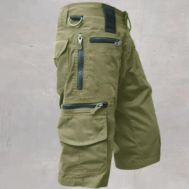 Valenzora | Cargo trousers