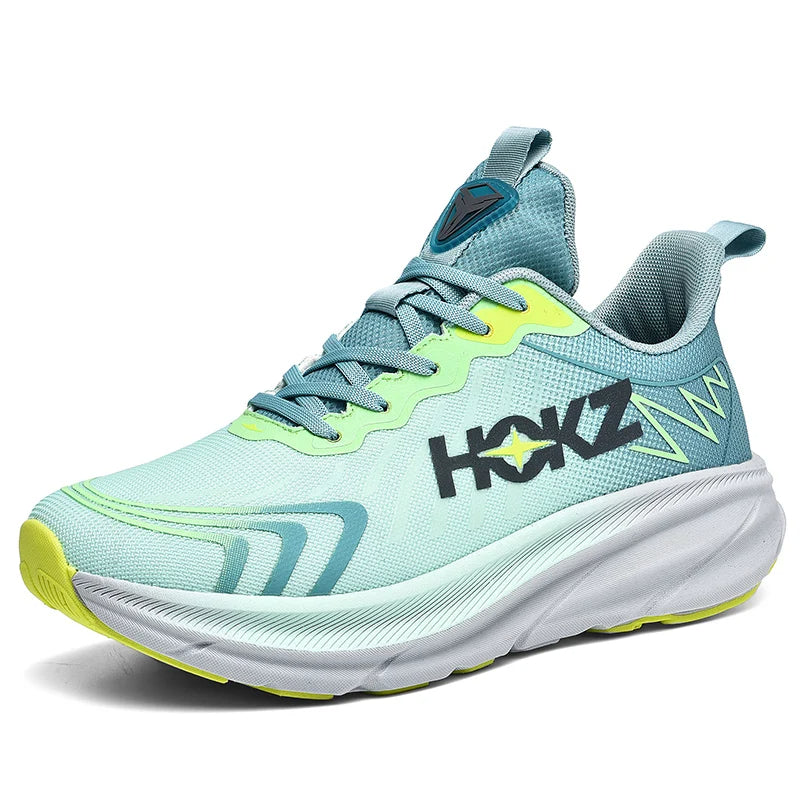 Valenzora | Hokz Running Shoes