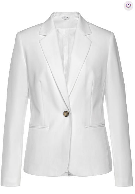 Valenzora | Casual Blazer Jacket for Women