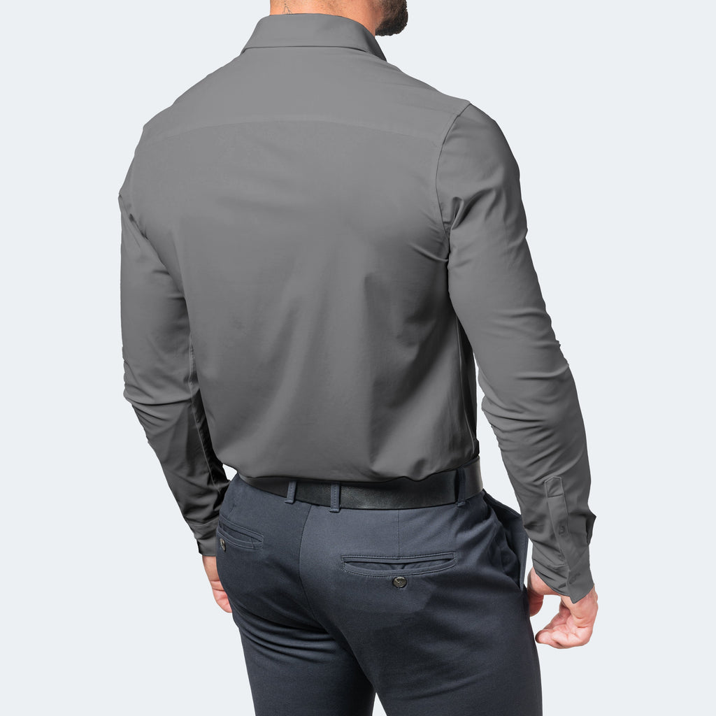 Valenzora | Comfort shirt, wrinkle-free, stretch