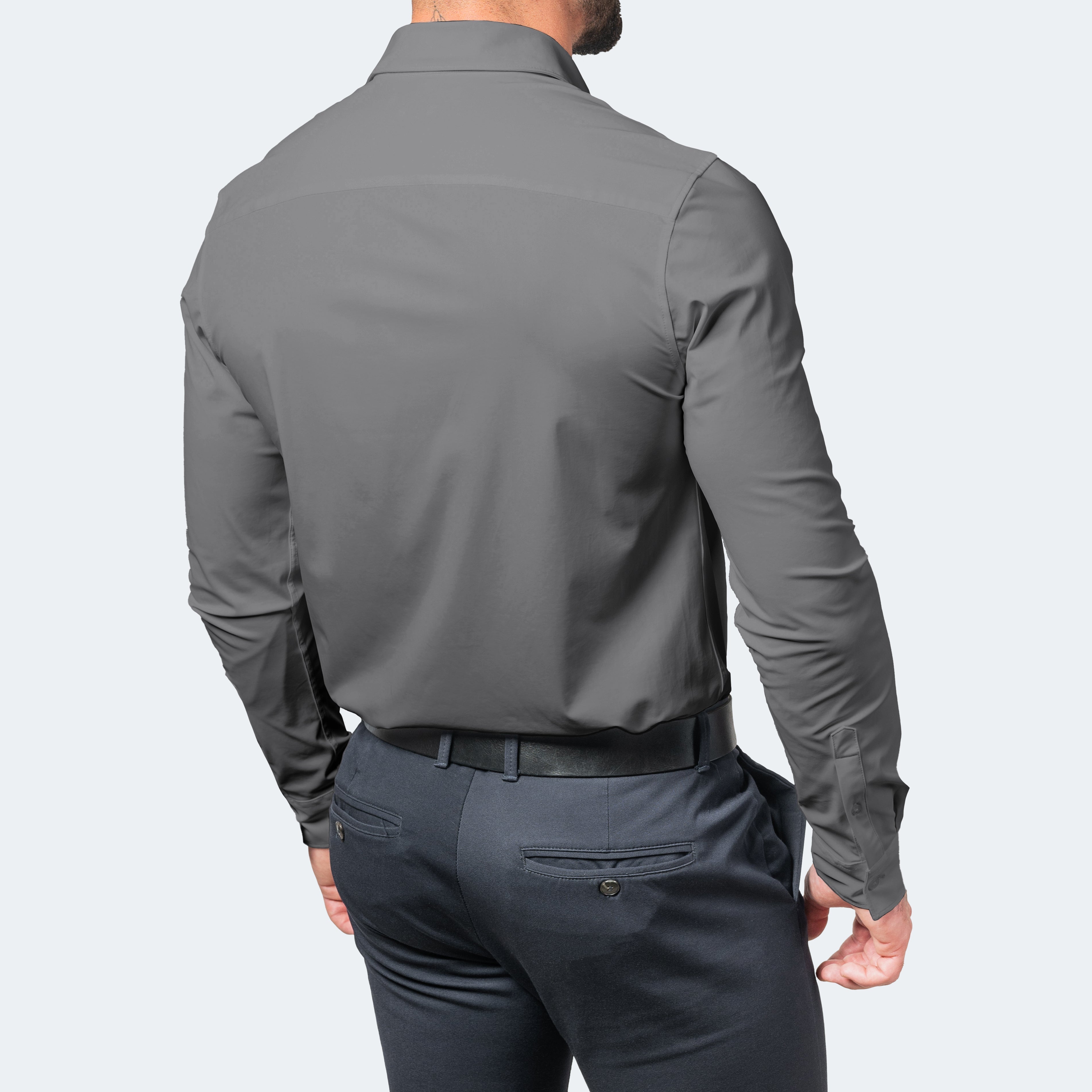 Valenzora | Comfort shirt, wrinkle-free, stretch