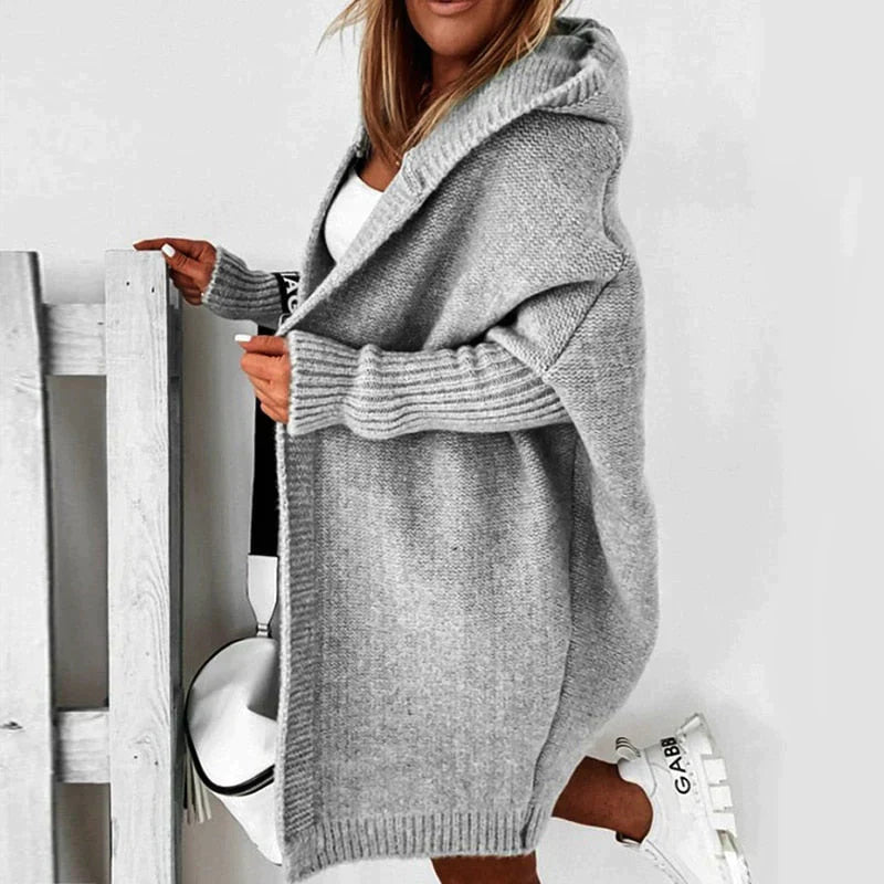 Valenzora | Modischer Cardigan für Damen