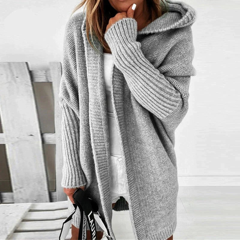 Valenzora | Modischer Cardigan für Damen